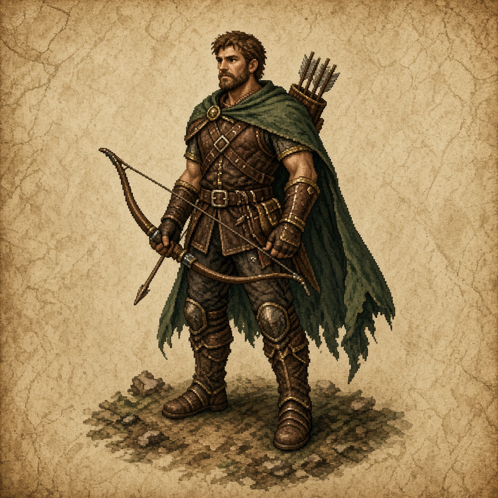 Paladin clássico